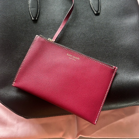 Kate Spade Bleaker Large Tote - Picture 5 of 6